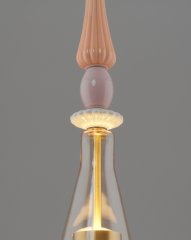 Светильник подвесной светодиодный Moderli V11153-PL Corals