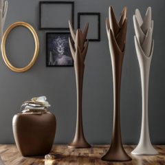 Вешалка для одежды Spiga Tonin Casa Modern 186h x d35 nc112566