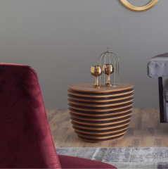 Приставной столик Rea Tonin Casa Modern 60 x 60 x 46h nc52970