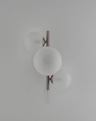 Бра Moderli V11464-3W Renny