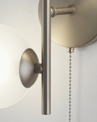 Бра Moderli V11465-2W Renny