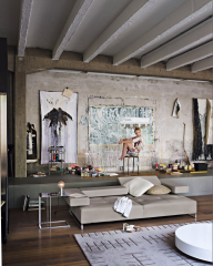 Диван Arketipo Loft