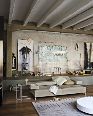 Диван Arketipo Loft