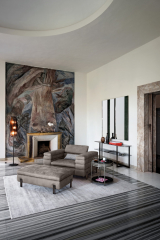 Диван Arketipo Mayfair