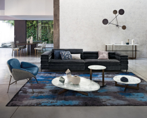 Диван Arketipo Mayfair