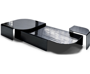 Журнальный стол Arketipo Blackjoy