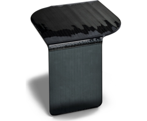 Журнальный стол Arketipo Blackjoy