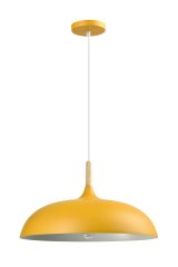 Светильник подвесной Moderli V11450-1P Hygo