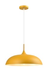 Светильник подвесной Moderli V11450-1P Hygo