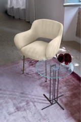 Стул Arketipo Miss Malice