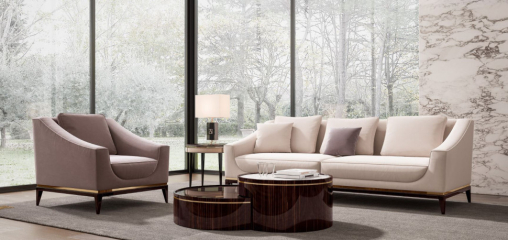 Диван Antonelli Atelier George