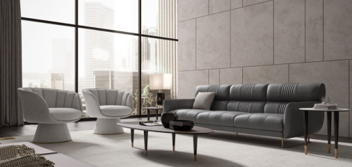 Диван Antonelli Atelier Oliver