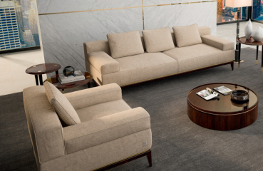 Журнальные столы Antonelli Atelier Abhran, Allen, Arnold