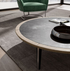 Журнальные столы Antonelli Atelier Elan, Circle