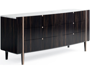 Комод Antonelli Atelier Turner