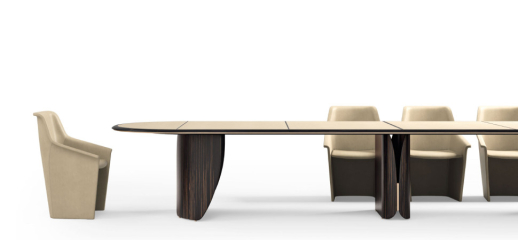 Конференц-стол Antonelli Atelier Belmont