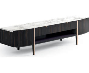 Тумба под ТВ Antonelli Atelier Ascot