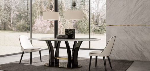 Стол Antonelli Atelier Harrison