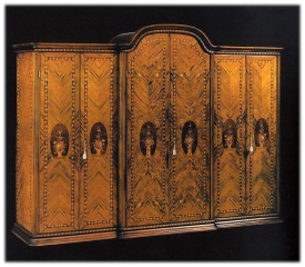 Шкаф 145 Fratelli radice Camere da letto 25160400040