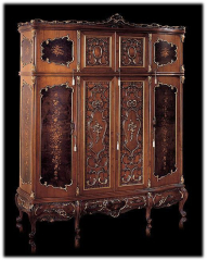 Шкаф 124 Fratelli radice Camere da letto 25050385010