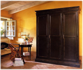 Шкаф Abeli Tonin Glamour 1377/3