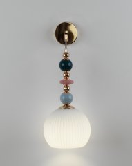 Светильник настенный Moderli V11171-1W Charm