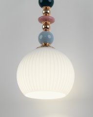 Светильник настенный Moderli V11171-1W Charm