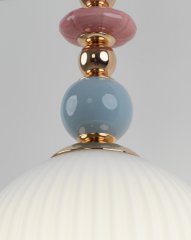 Светильник настенный Moderli V11171-1W Charm