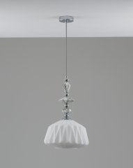 Светильник подвесной Moderli V11172-1P Charm