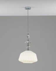 Светильник подвесной Moderli V11172-1P Charm
