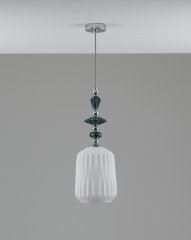 Светильник подвесной Moderli V11173-1P Charm