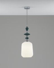 Светильник подвесной Moderli V11173-1P Charm