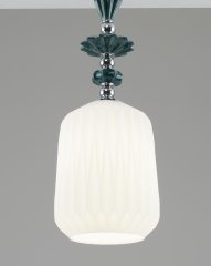 Светильник подвесной Moderli V11173-1P Charm