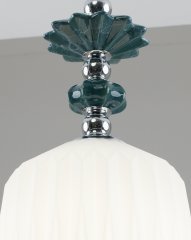 Светильник подвесной Moderli V11173-1P Charm