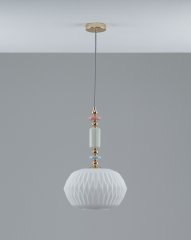 Светильник подвесной Moderli V11174-1P Charm