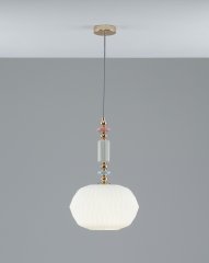 Светильник подвесной Moderli V11174-1P Charm