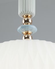 Светильник подвесной Moderli V11174-1P Charm
