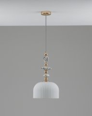 Светильник подвесной Moderli V11175-1P Charm