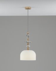 Светильник подвесной Moderli V11175-1P Charm