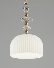 Светильник подвесной Moderli V11175-1P Charm