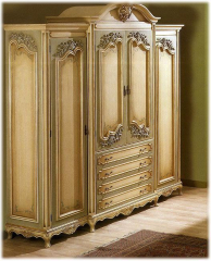 Шкаф 132 Fratelli radice Camere da letto 25090380050