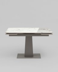 Стол Арнон 120-180/80/76 см керамика Cold jade