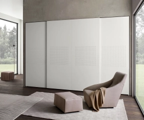 Шкаф Olivieri Decor 02