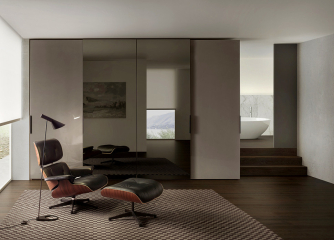 Шкаф Olivieri Glass 03