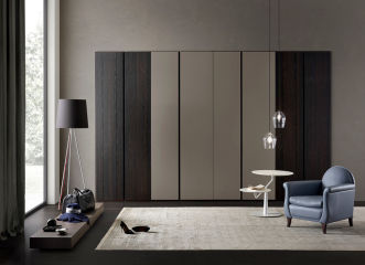 Шкаф Olivieri Gap 02