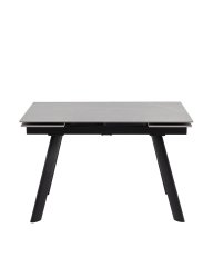 Стол Нэд 120-180/80/76 см столешница керамика Armani Grey