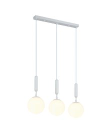 Светильник подвесной Moderli V11567-3P Scrumbel