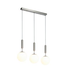 Светильник подвесной Moderli V11568-3P Scrumbel