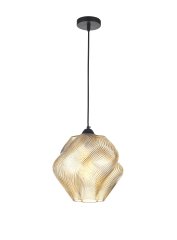 Светильник подвесной Moderli V11660-1P Rozy