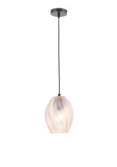 Светильник подвесной Moderli V11663-1P Rozy